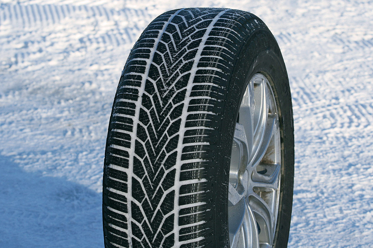 Semperit Speed-Grip 2